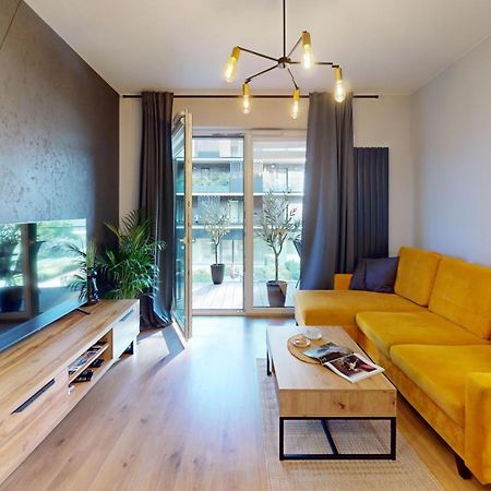 Wroapart-Pl Witold'S Residences - 500 Steps To Rynek Breslavia Esterno foto