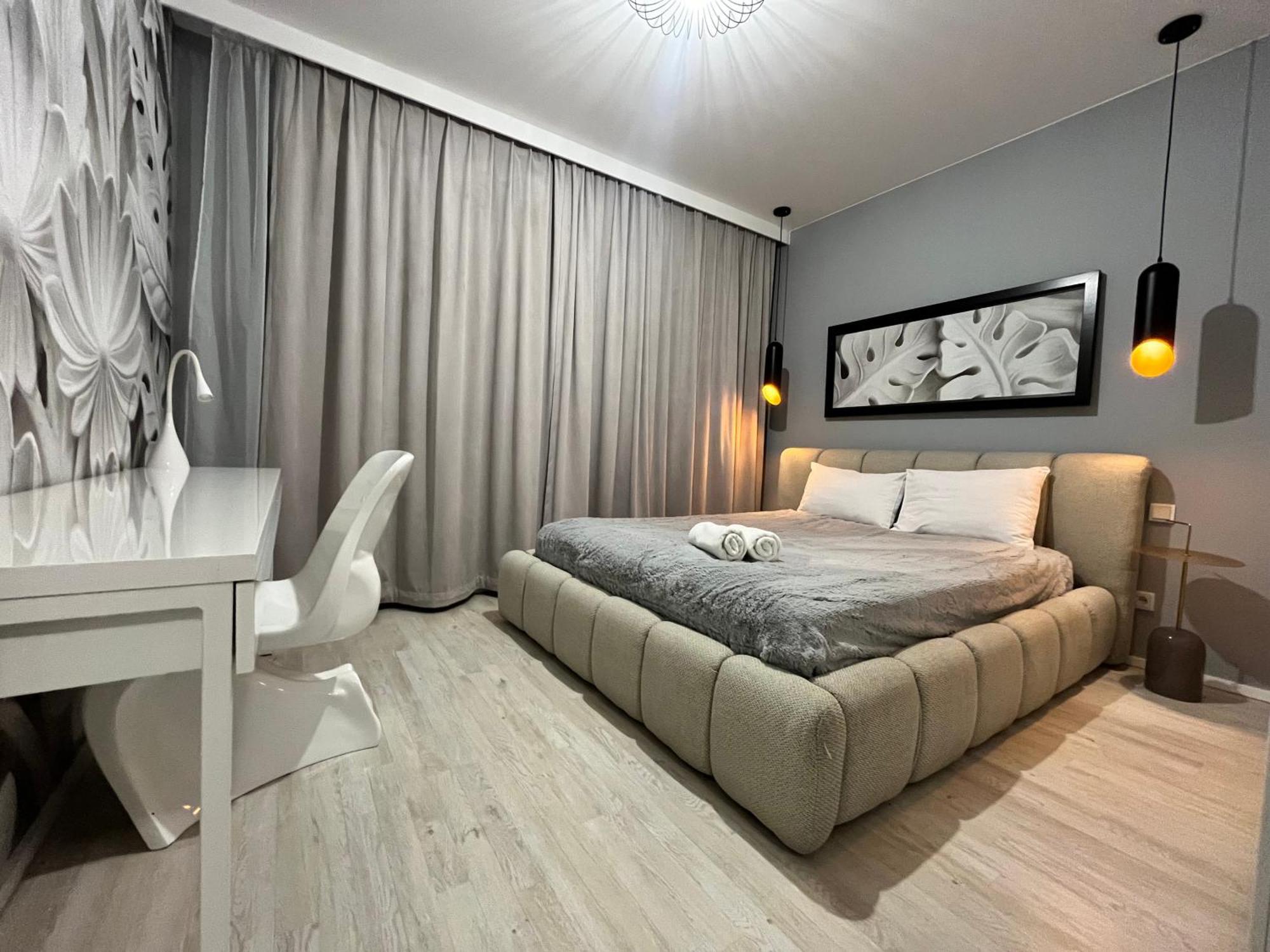 Wroapart-Pl Witold'S Residences - 500 Steps To Rynek Breslavia Esterno foto