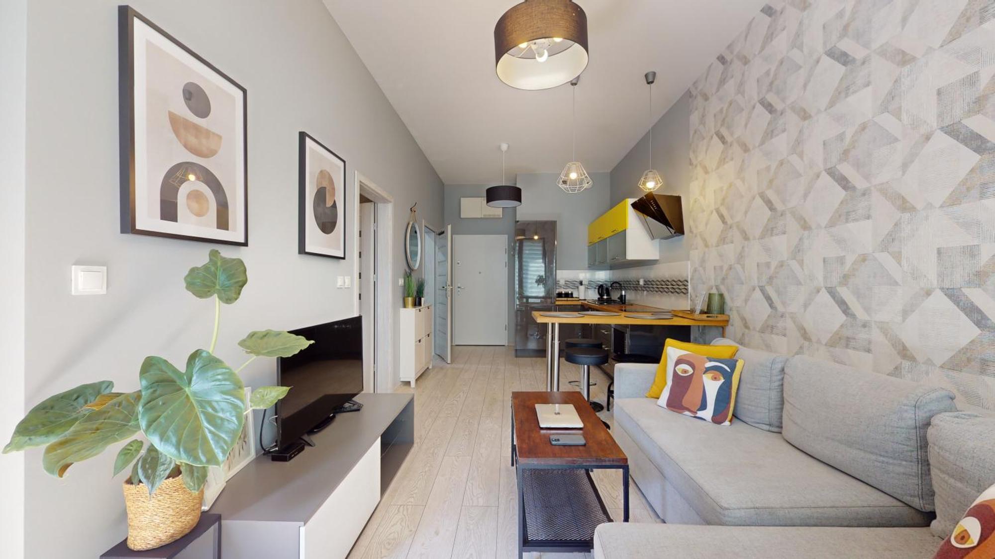 Wroapart-Pl Witold'S Residences - 500 Steps To Rynek Breslavia Esterno foto