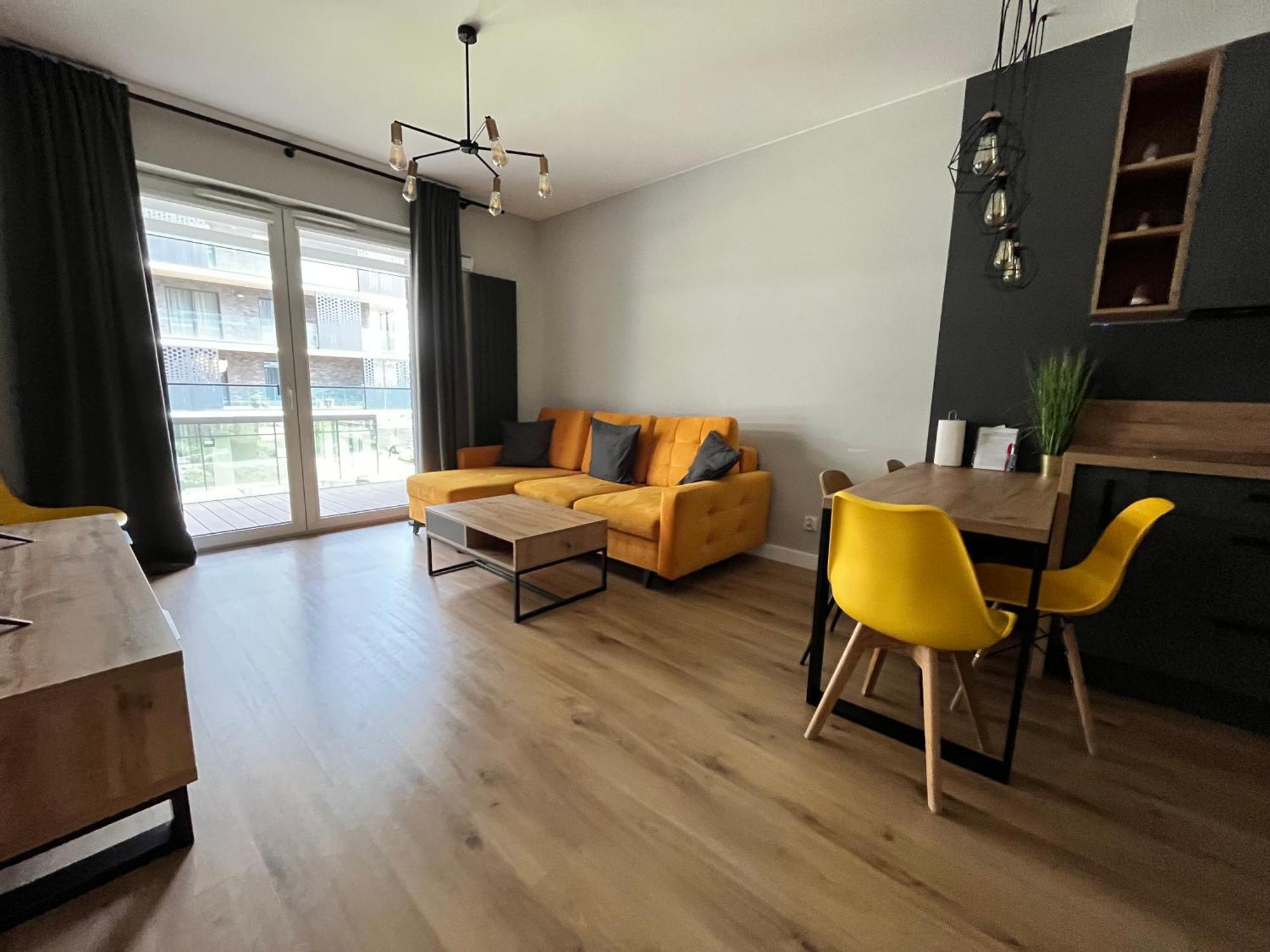 Wroapart-Pl Witold'S Residences - 500 Steps To Rynek Breslavia Esterno foto
