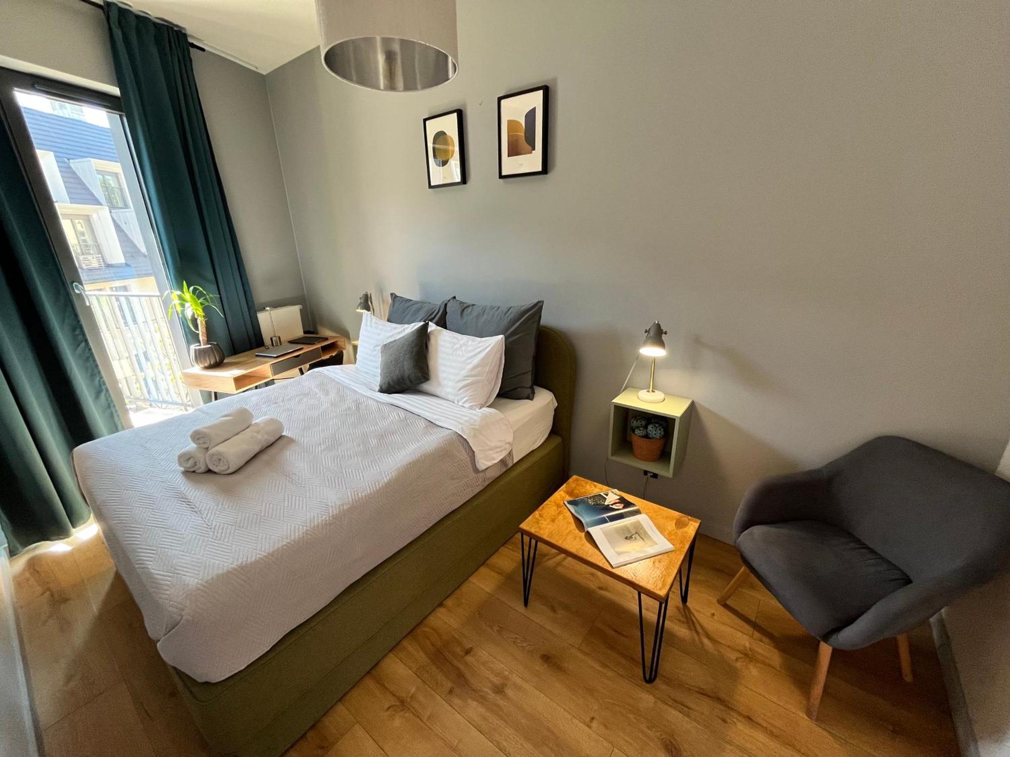 Wroapart-Pl Witold'S Residences - 500 Steps To Rynek Breslavia Esterno foto