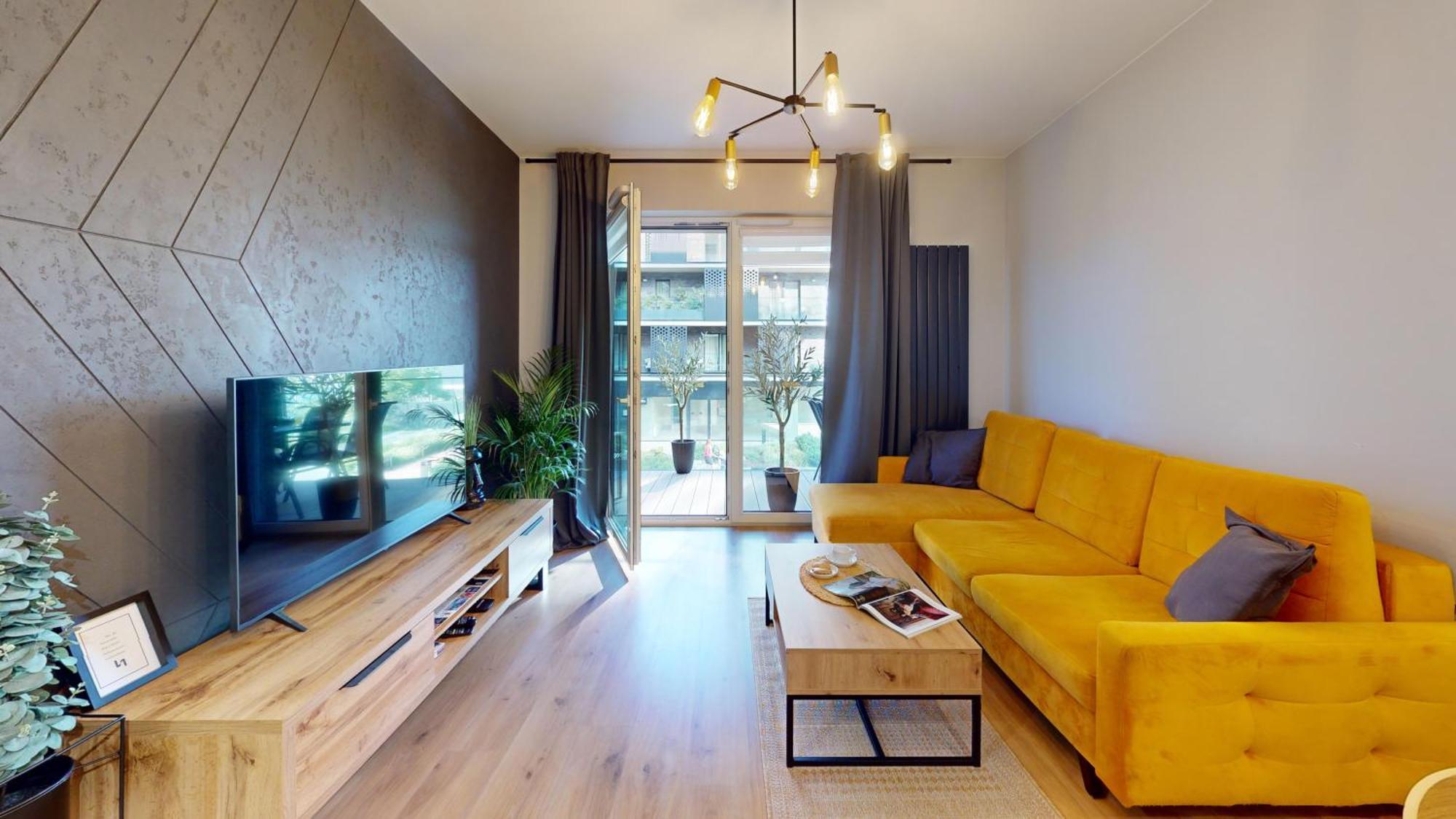 Wroapart-Pl Witold'S Residences - 500 Steps To Rynek Breslavia Esterno foto